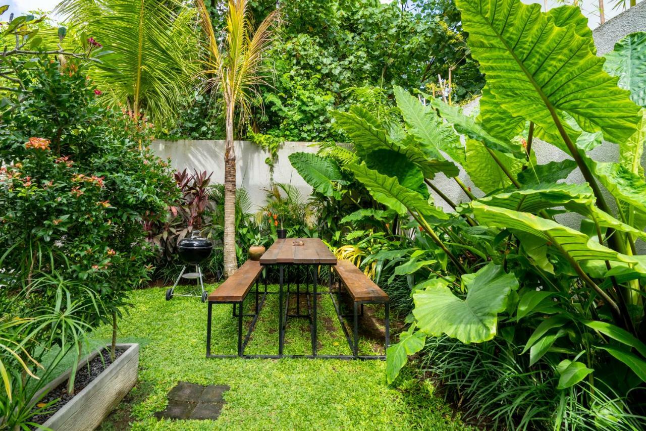Berawa Lofts Apartment Canggu  Bagian luar foto